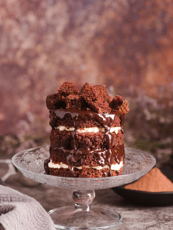 Brooklyn blackout cake recipe