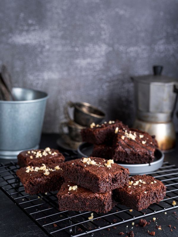 chocolate brownies near me