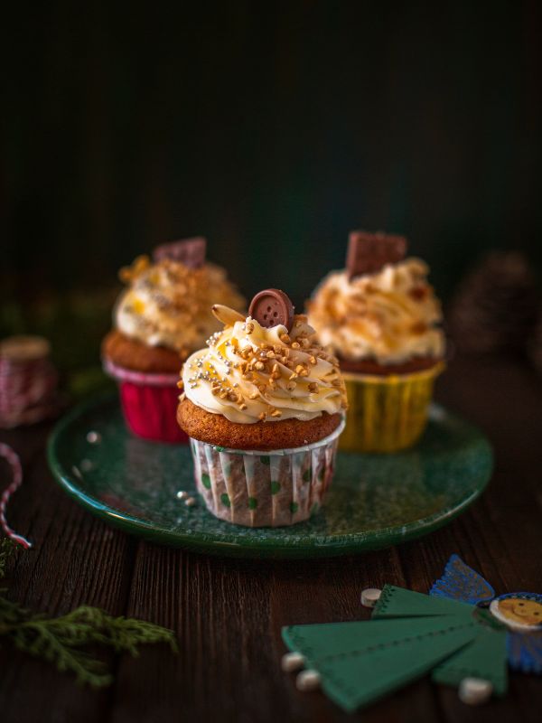 hostess cupcakes recipe