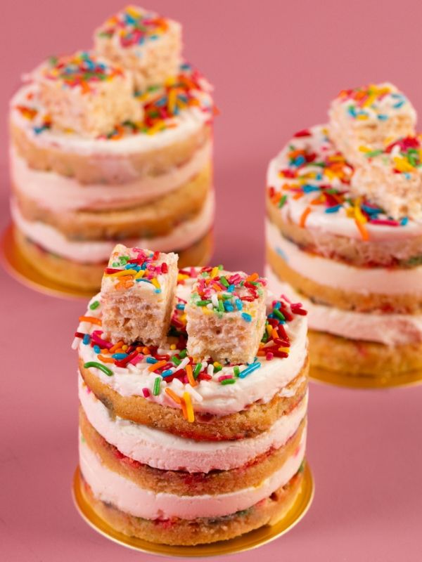 rice krispie treats chocolate