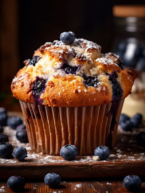 blueberry iced coffee recipe