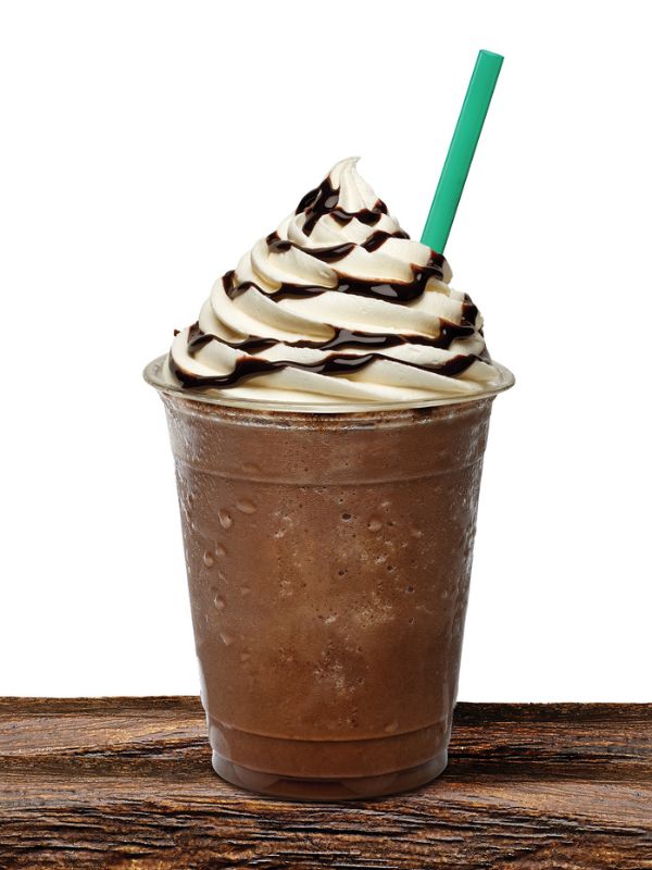 starbucks white chocolate recipe