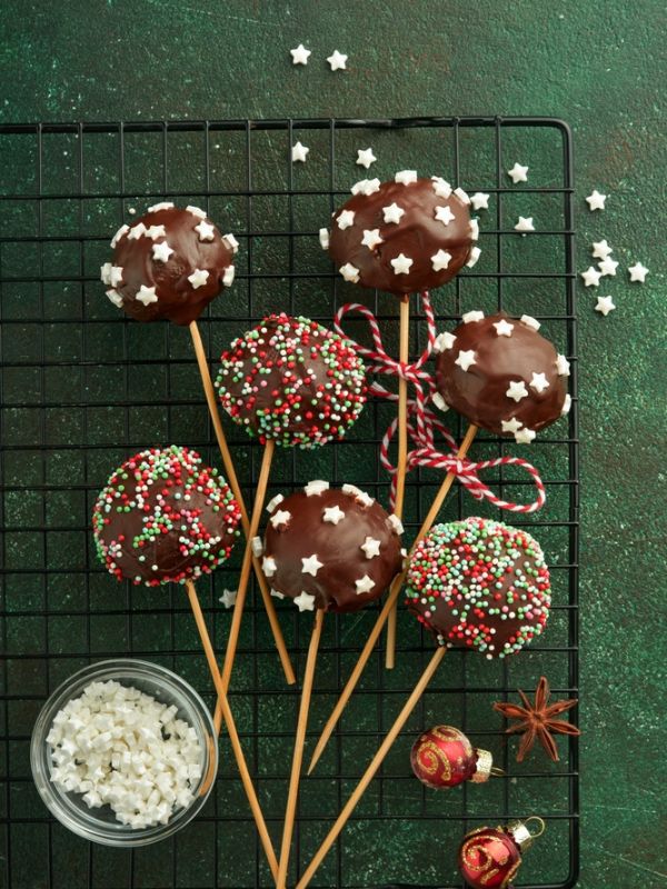 starbucks cake pops recipe