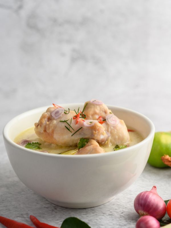 white chicken chili recipe easy