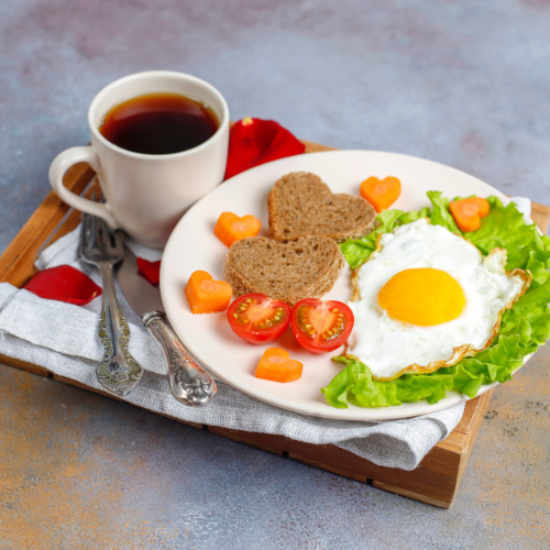 breakfast near me