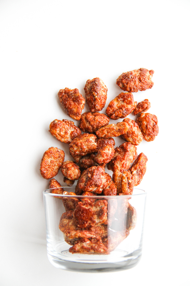 pecan pralines recipe