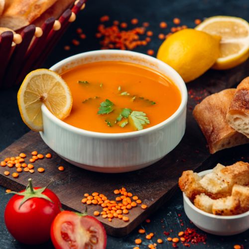 soup recipes