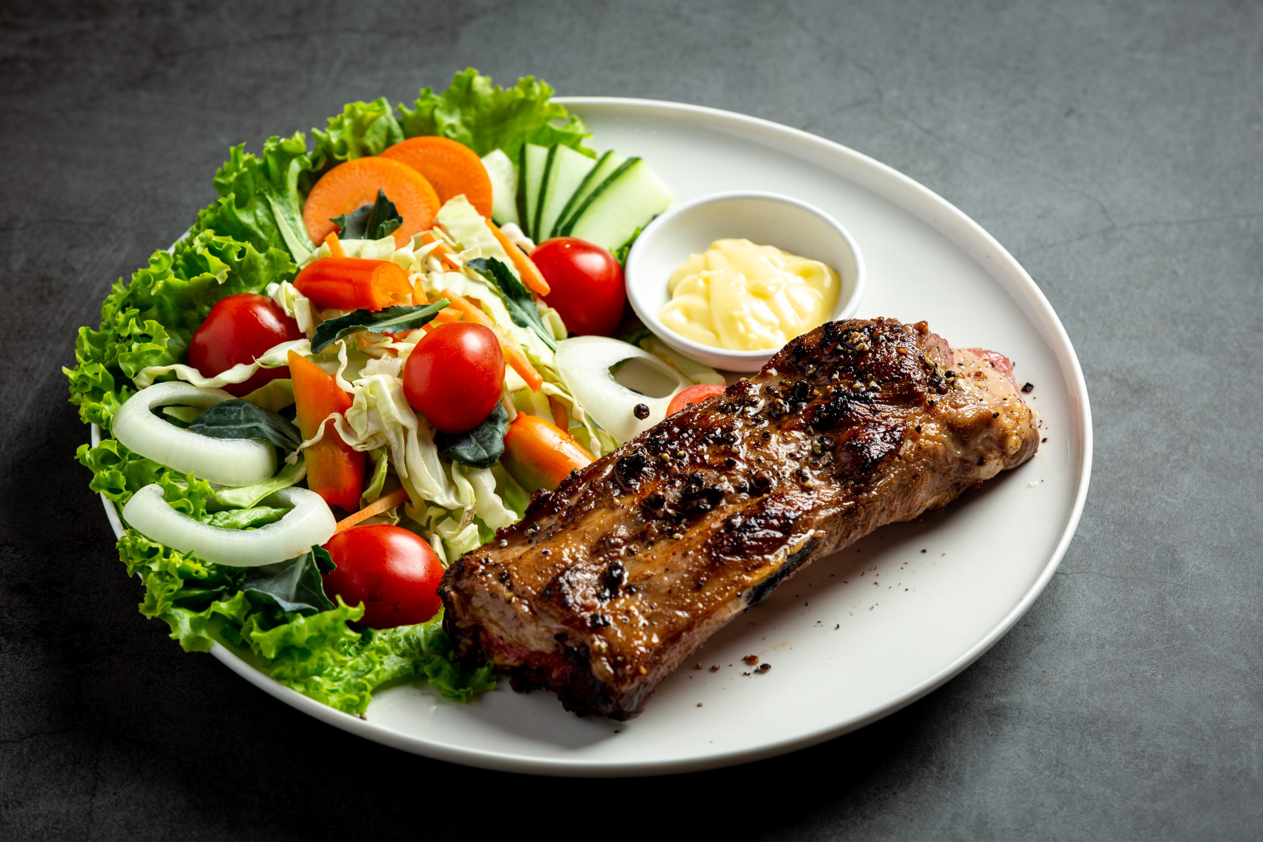 Slow Cooker Short Ribs