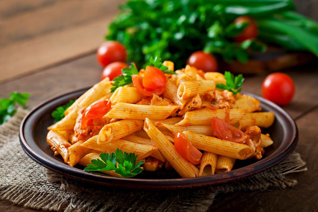 Beefaroni RECIPE