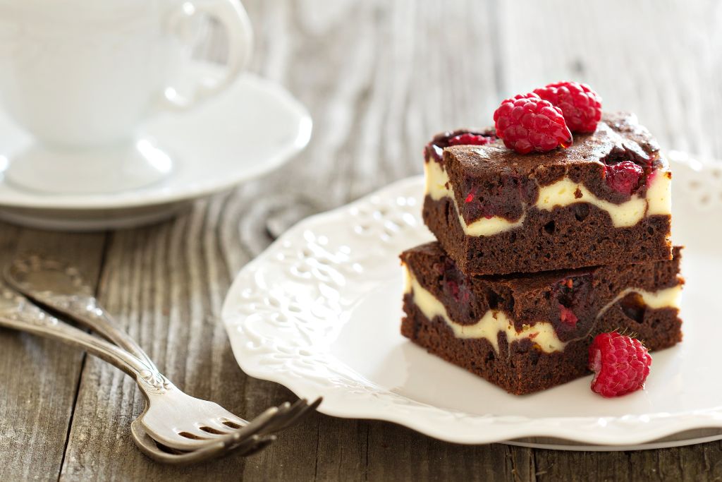 Bumpy Cake recipe
