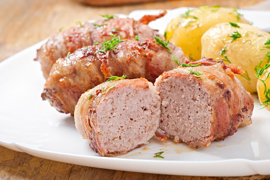 Million Dollar Meatloaf
EASY recipe
