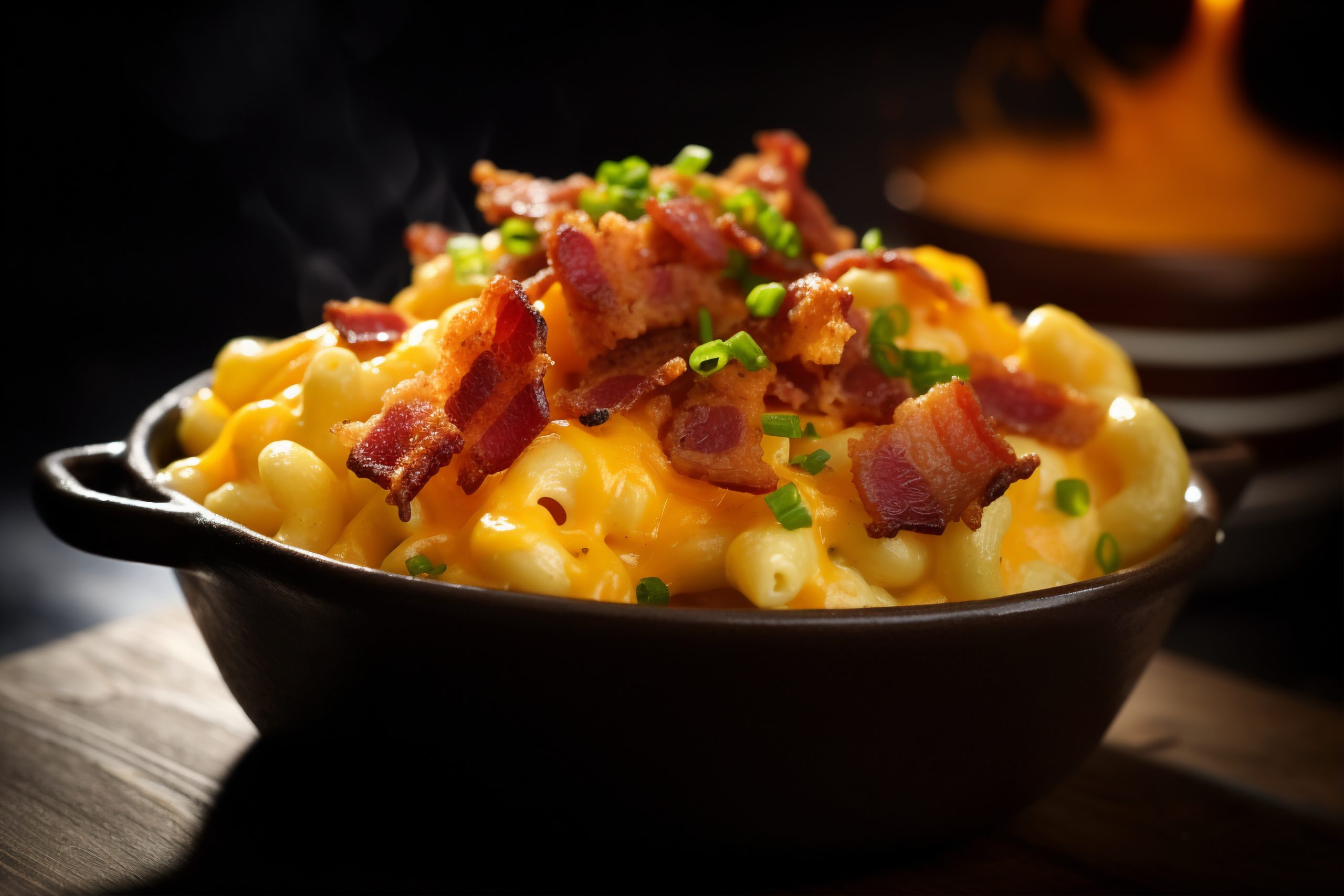 Million Dollar Potato Casserole recipe