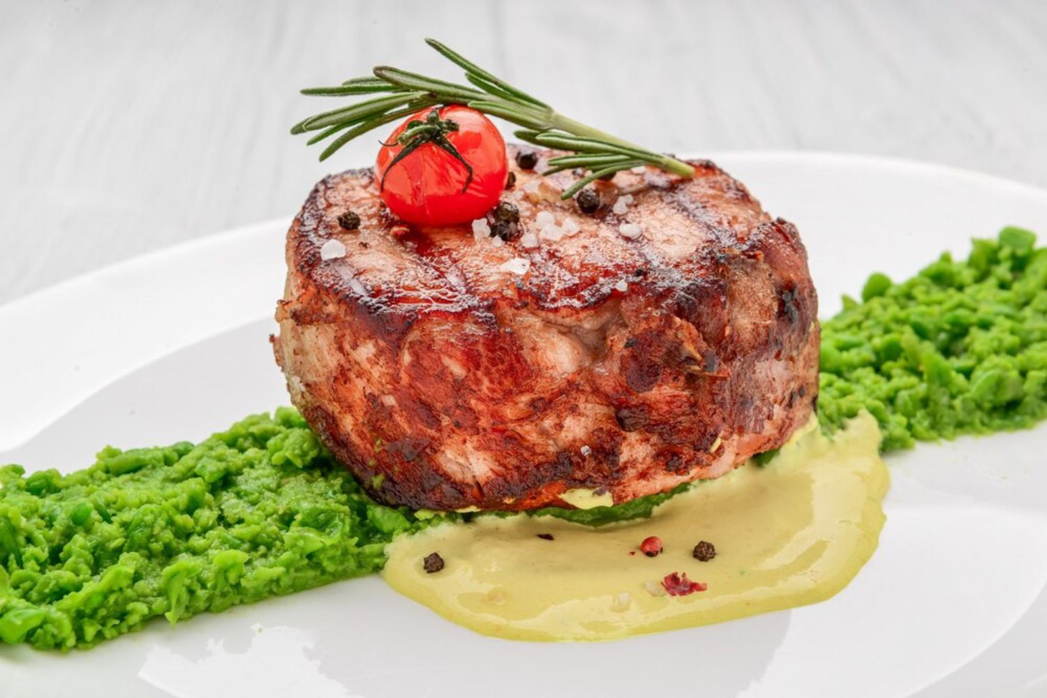 Filet Mignon Recipe