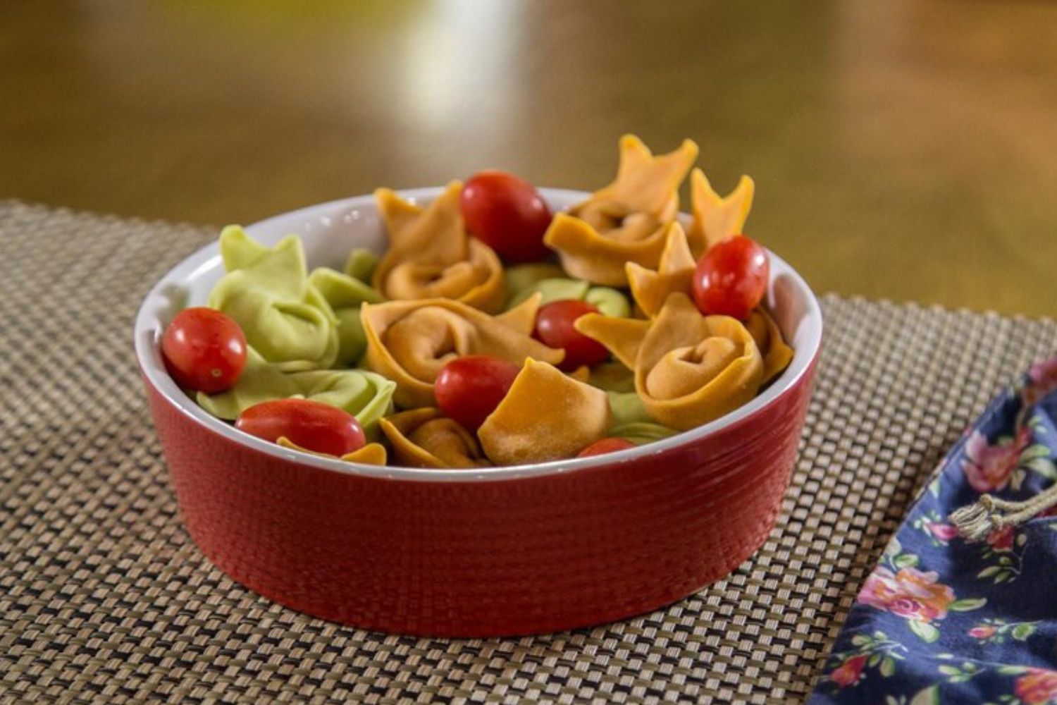 Marry Me Tortellini benefits