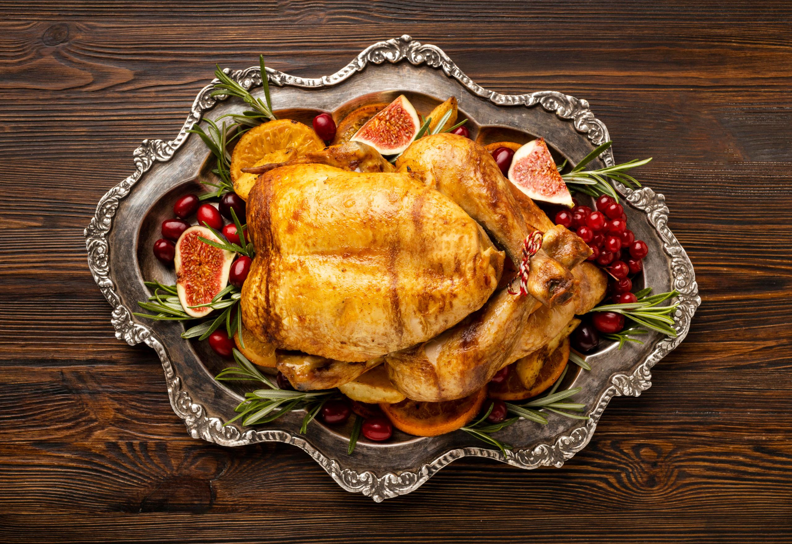 Chicken Gloria recipe