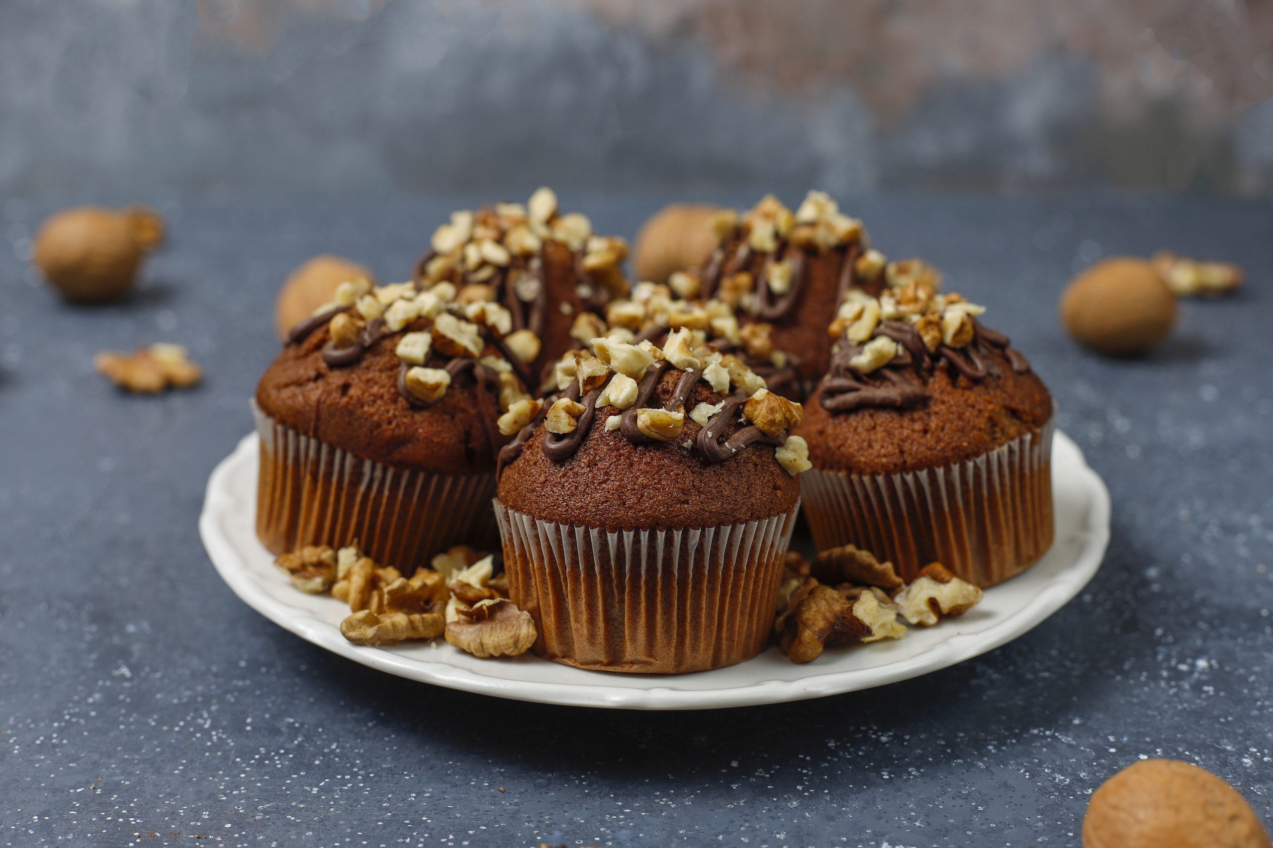 Peanut Butter Cup Cake