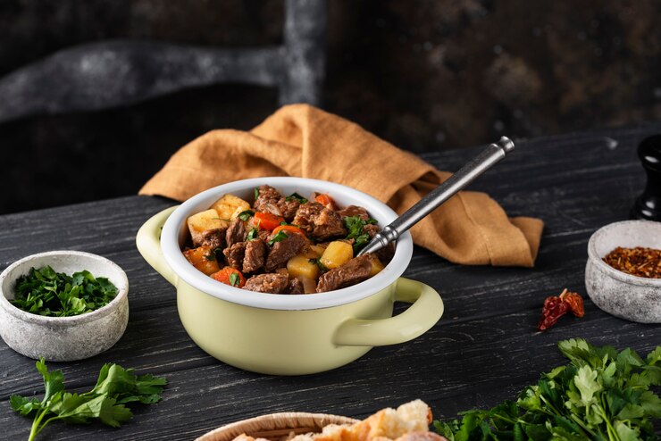 35+ Easy and Delicious Crockpot Recipes